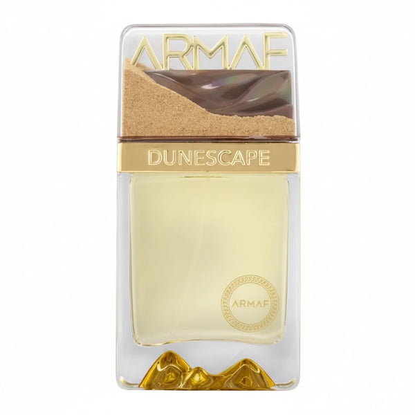 Armaf Dunescape Eau De Parfum Unisex Perfume, 100 ml