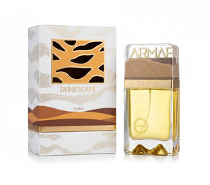 Armaf Dunescape Eau De Parfum Unisex Perfume, 100 ml