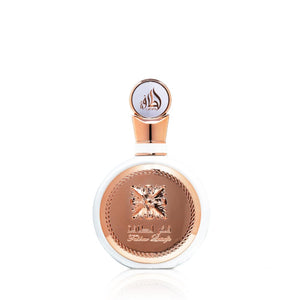Lattafa Fakhar Eau De Parfum For Women, 100 ml