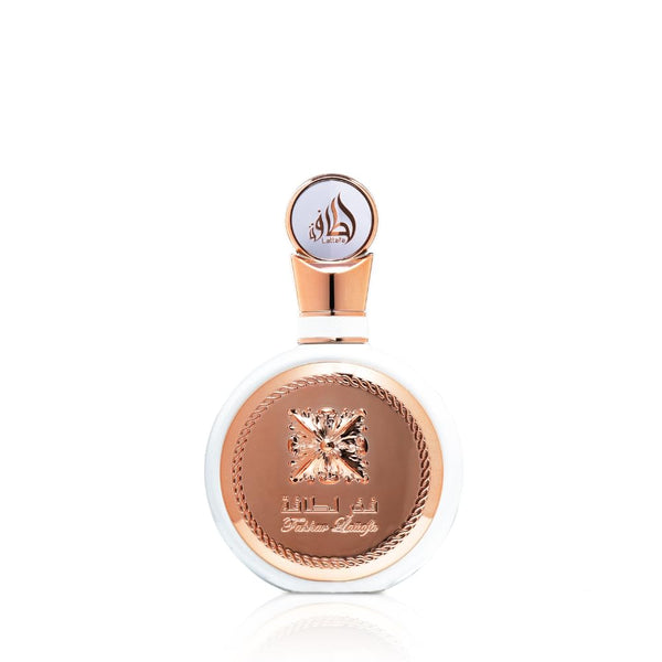 Lattafa Fakhar Eau De Parfum For Women, 100 ml
