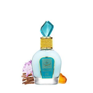 Lattafa Thameen Collection Musk So Poudree Eau de Parfum Spray Unisex Perfume, 100 ml