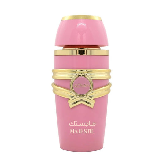 Adyan Majestic Eau De Parfum For Women, 100 ml