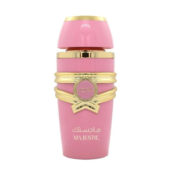 Adyan Majestic Eau De Parfum For Women, 100 ml