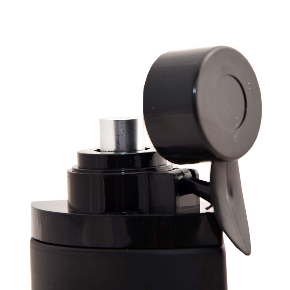 BN Your Men Black, Eau de Toilette, Perfume for Men, 100 ml