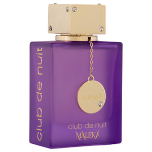 Armaf Club De Nuit Maleka Eau De Parfum For Women, 105 ml