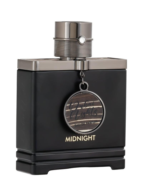 Armaf Dubai Nights Midnight Eau De Parfum For Men, 100 ml
