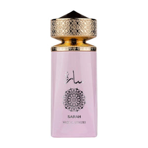 Wadi Al Khaleej Sarah Eau de Parfum 100ml & Body Mist 250ml – 2 Piece Fragrance Gift Set