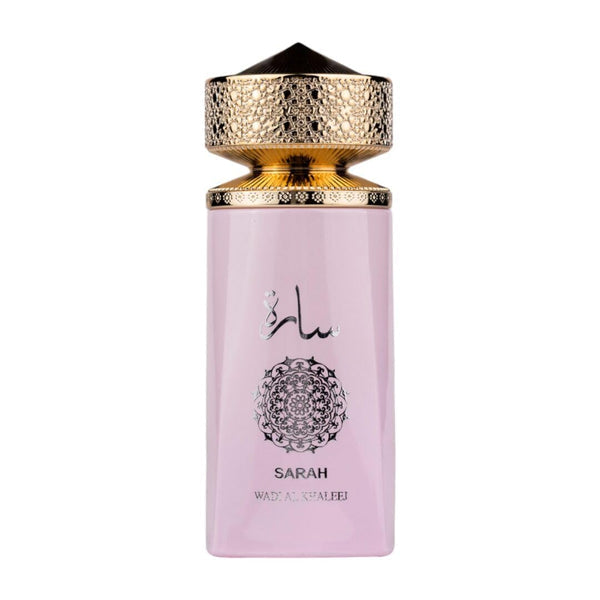 Wadi Al Khaleej Sarah Eau de Parfum 100ml & Body Mist 250ml – 2 Piece Fragrance Gift Set
