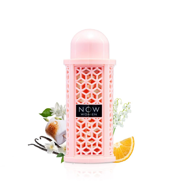 Lattafa Rave Now Eau de Parfum Spray for Women, 100 ml