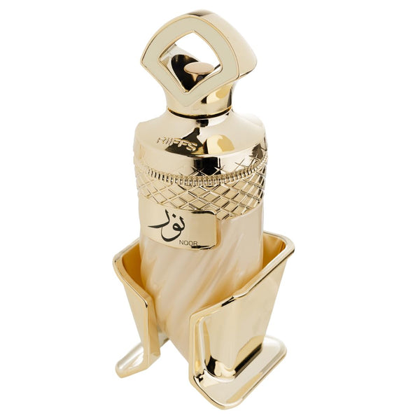 Riiffs Noor Eau de Parfum Unisex Perfume, 100 ml
