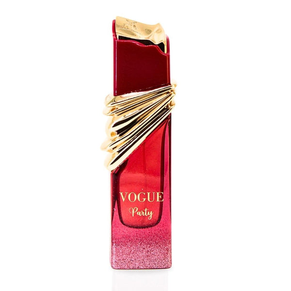Maison Alhambra Vogue Party Eau de Parfum Spray for Women, 100 ml