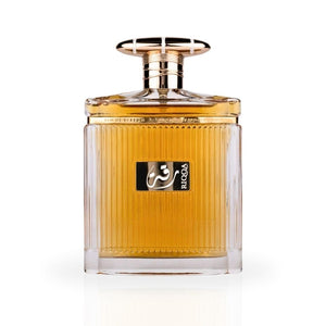 Ard Al Zaafaran Riqqa Eau de Parfum Unisex Perfume, 100 ml