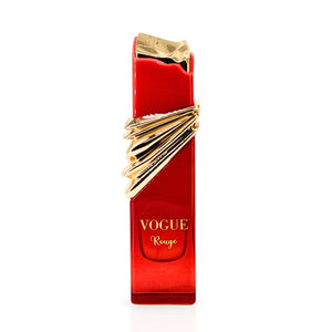 Maison Alhambra Vogue Rouge Eau de Parfum Spray for Women, 100 ml