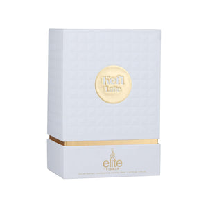 Risala Elite Kefi Latte Eau de Parfum Unisex Perfume, 100 ml
