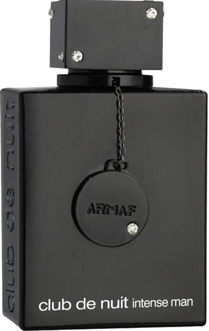 Armaf Club De Nuit Intense Man Eau De Parfum For Men, 105 ml