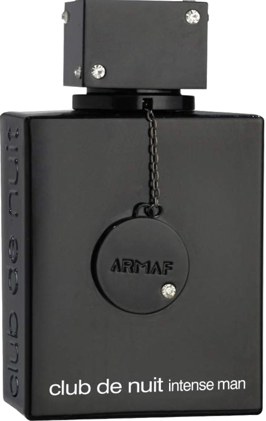 Armaf Club De Nuit Intense Man Eau De Parfum For Men, 105 ml