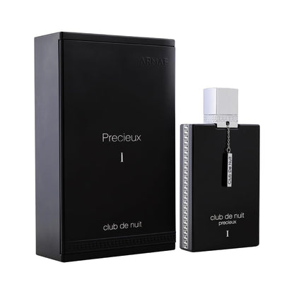 Armaf Club De Nuit Precieux Eau De Parfum Unisex Perfume, 55 ml