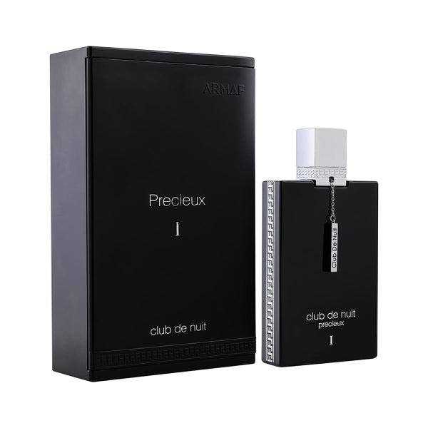 Armaf Club De Nuit Precieux I Eau De Parfum Unisex Perfume, 55 ml