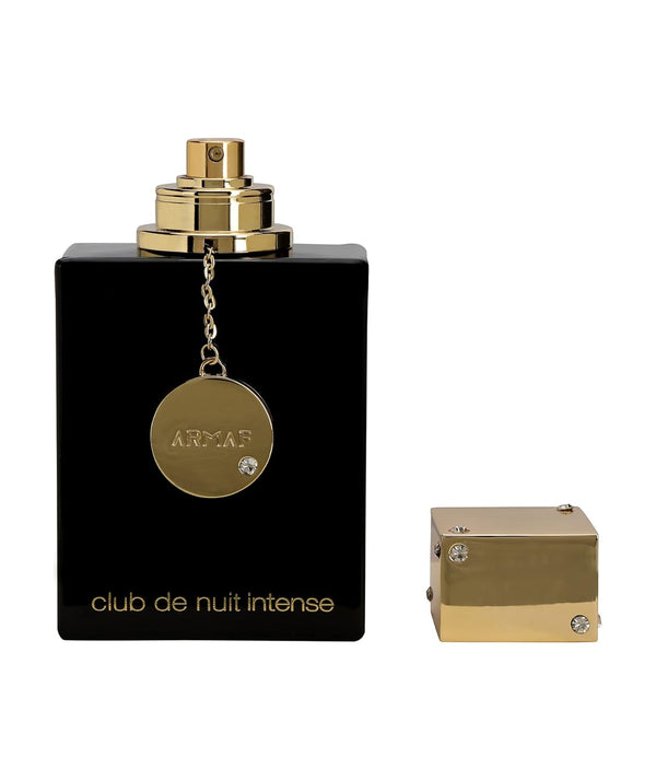 Armaf Club De Nuit Intense Eau De Parfum For Women, 105 ml