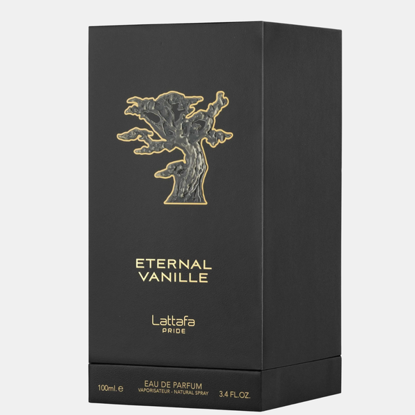 Eternal Vanille