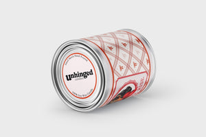 Still We Rise Daschund Soy Candle