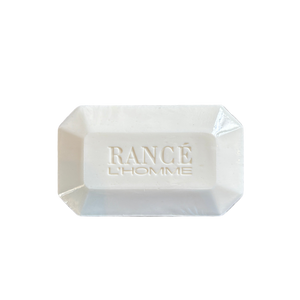 Rancé 1795 Rancé L'Homme Perfumed Soap, 6 x 100g