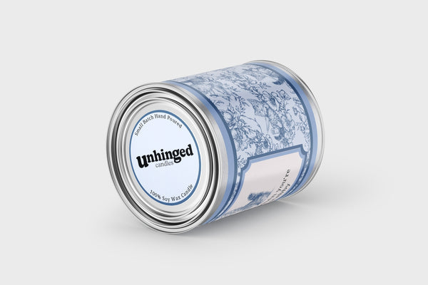 Light This When You Feel Stabby Kitten Soy Candle