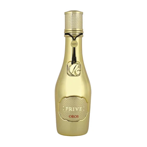 Riiffs Prive Oros Eau de Parfum Perfume for Women, 100 ml