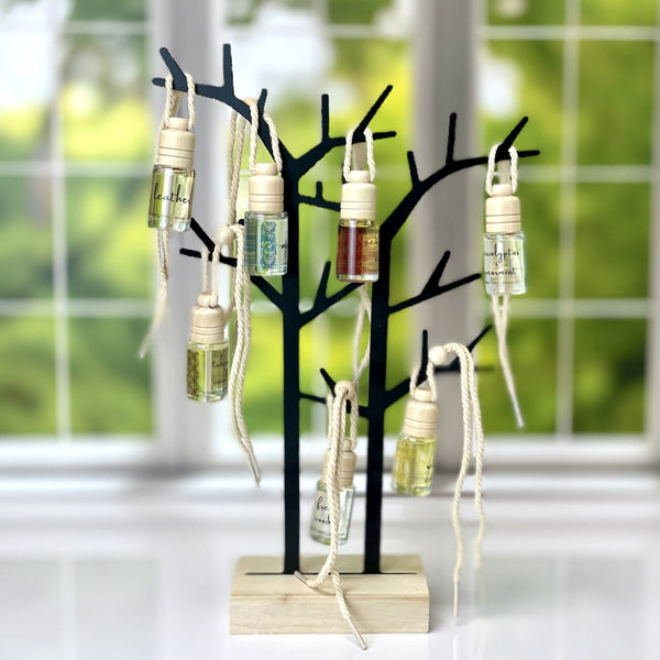 A Mandatory Activity, A Pound of Fresh | Small Fragrance Diffuser Collection