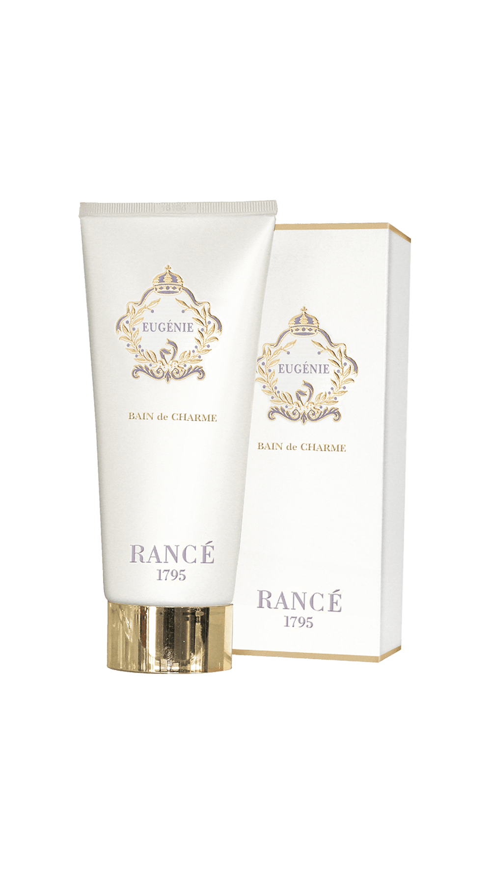 Rancé 1795 Eugénie Charming Bath & Shower Gel, 200ml/6.7 Fl. Oz.
