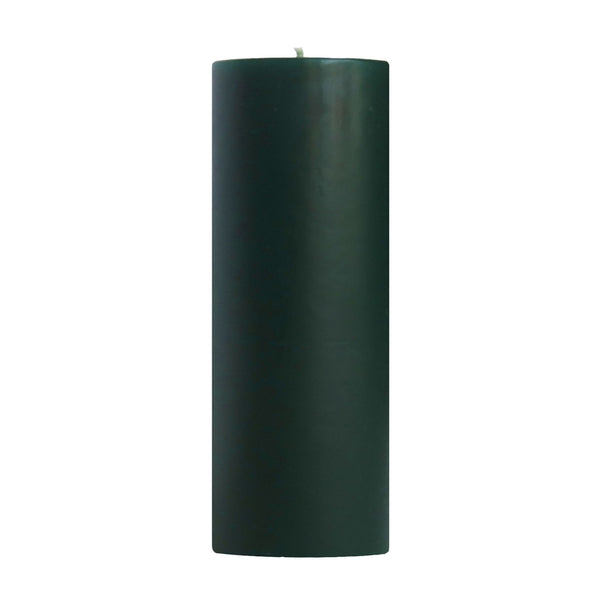 Scented Pillar Candles, Northern Pine