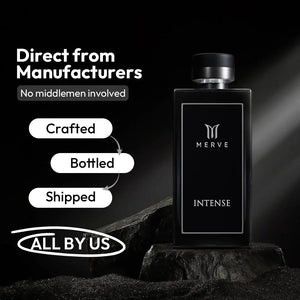 INTENSE | MEN