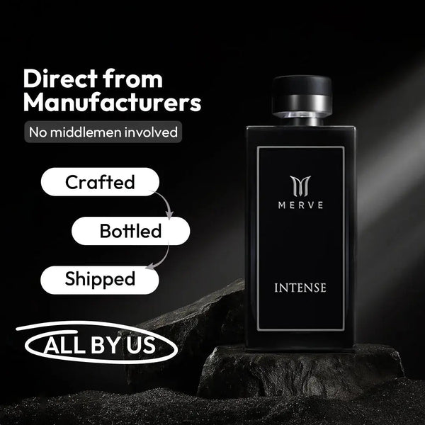 INTENSE | MEN