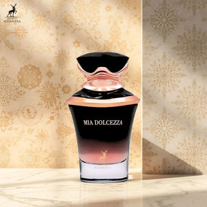 Maison Alhambra Mia Dolcezza Eau de Parfum Spray Unisex Perfume, 100 ml