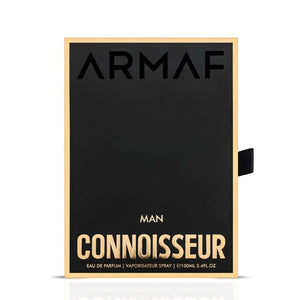 Armaf Connoisseur Man Eau De Parfum For Men, 100 ml