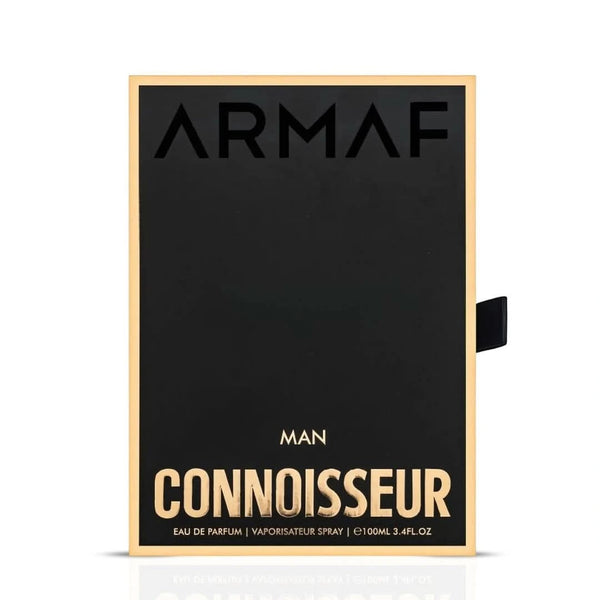 Armaf Connoisseur Man Eau De Parfum For Men, 100 ml