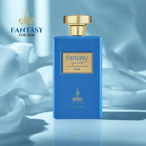 Risala Elite Fantasy Him Eau de Parfum for Men, 100 ml