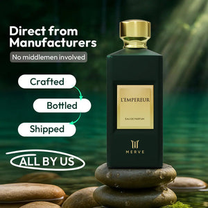 L’EMPEREUR | UNISEX