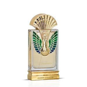 Maison Alhambra La Charmante Eau de Parfum Spray Unisex Perfume, 100 ml