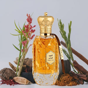 Armaf Eter Magical Oud Eau De Parfum Unisex Perfume, 100 ml