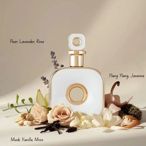 Armaf Infinity Gold Eau De Parfum For Women, 105 ml