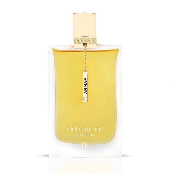 Armaf Club De Nuit Precieux IV Eau De Parfum for Women, 55 ml