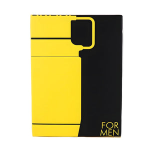 Armaf Odyssey Mega Edition Eau De Parfum for Men
