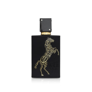 Lattafa Lail Maleki Eau de Parfum Spray Unisex Perfume, 100 ml