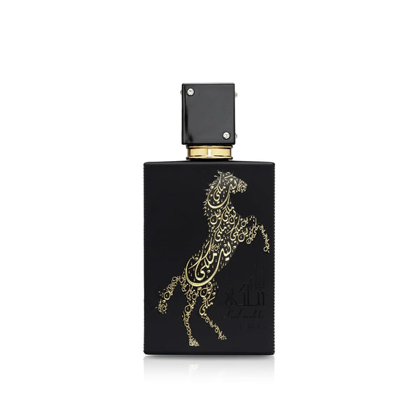 Lattafa Lail Maleki Eau de Parfum Spray Unisex Perfume, 100 ml