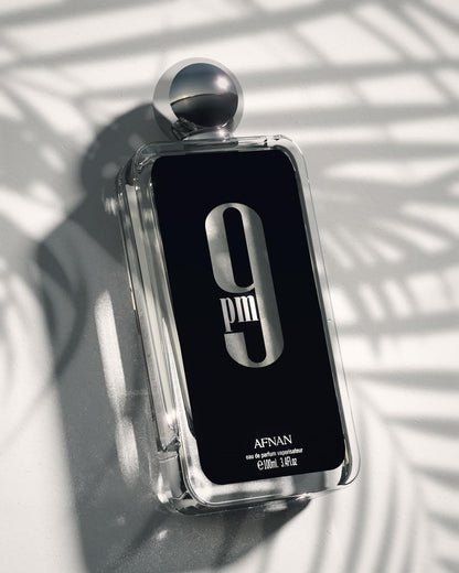 Afnan 9AM Eau De Parfum For Men, 100 ml