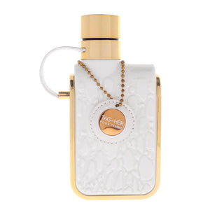 Armaf Tag Her Eau De Parfum For Women, 100 ml