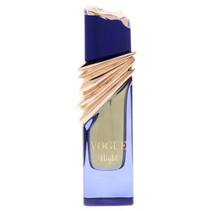 Maison Alhambra Vogue Night Eau de Parfum Spray for Women, 100 ml