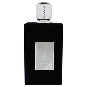 Lattafa Asdaaf Ameer Al Arab Eau de Parfum Spray for Men, 100 ml