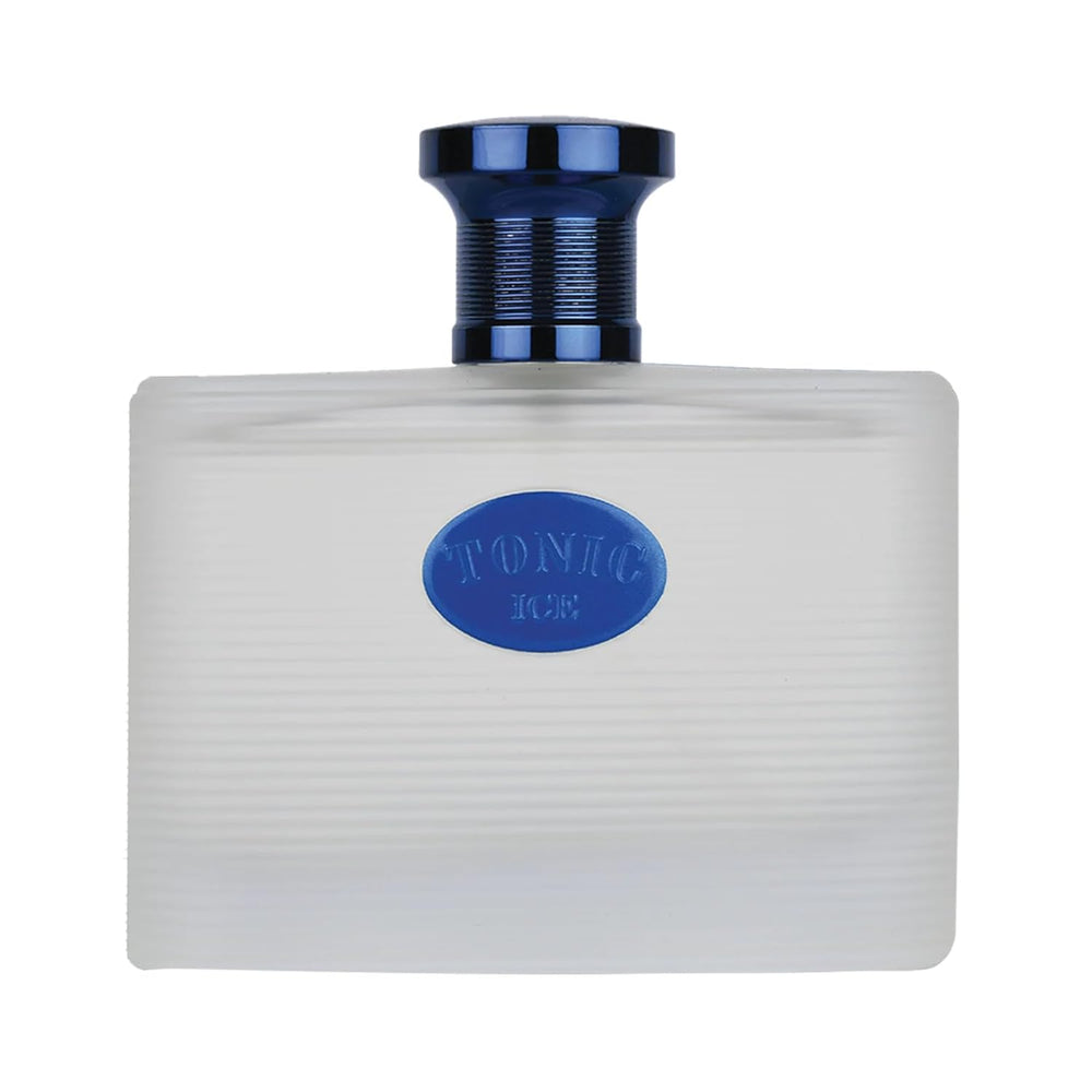 Maison Alhambra Tonic Ice Eau de Parfum Spray Unisex Perfume, 100 ml